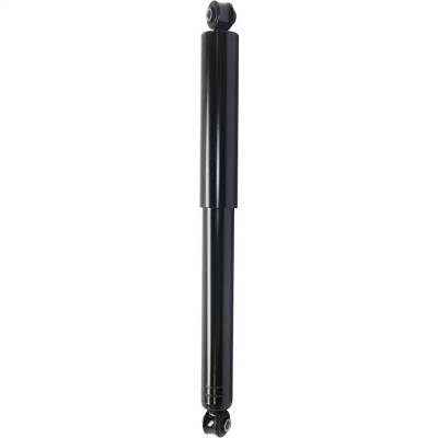 Rareelectrical - New Front Shock Absorber And Strut Assembly Compatible With Ford F-350 Xl 8 Cyl 5.8L F-250 Eddie