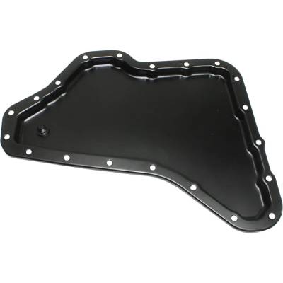 Rareelectrical - New Drain Plug Transmission Pan Compatible With Buick Oldsmobile Cutlass Ciera Sl 6 Cyl 3.1L