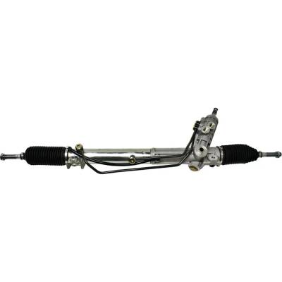 Rareelectrical - New Power Steering Rack Compatible With Bmw 528I Base 6 Cyl 2.8L 530I Base 6 Cyl 3.0L 525I Base 6