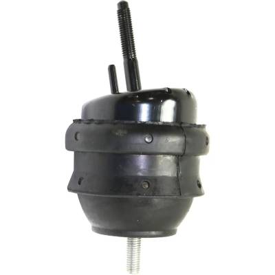 Rareelectrical - New Front Motor Mount Compatible With Buick Lucerne Cx 6 Cyl 3.9L Lucerne Cxl 6 Cyl 3.9L Lucerne Cxl