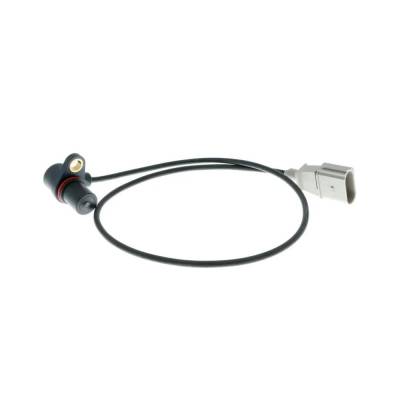 Rareelectrical - New Crankshaft Position Sensor Compatible With Audi Allroad Quattro Base 6 Cyl 2.7L A6 Quattro Base