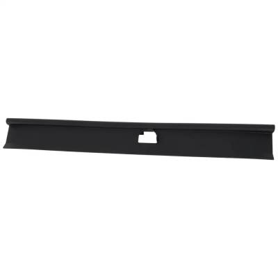 Rareelectrical - New Front Bumper Cover Support Compatible With Chevrolet Gmc Equinox Premier 4 Cyl 1.5L Equinox Lt 4