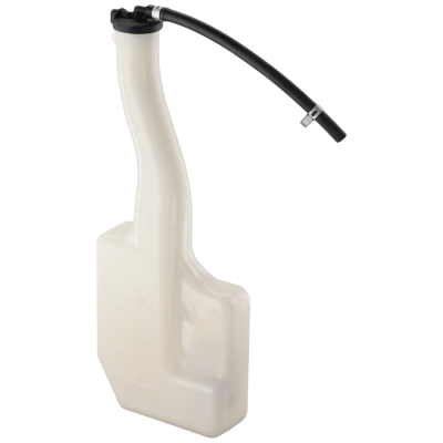 Rareelectrical - New Coolant Reservoir Compatible With Toyota Rav4 L 4 Cyl 2.4L Rav4 Sport 4 Cyl 2.4L Rav4 Base 4 Cyl