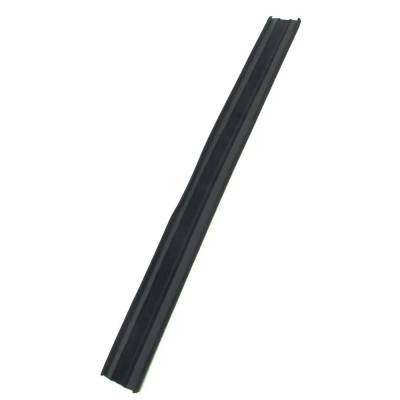 Rareelectrical - Glass Run Channel Compatible With Ford Bronco All Submodels 1987-1996 Prpgrb213087