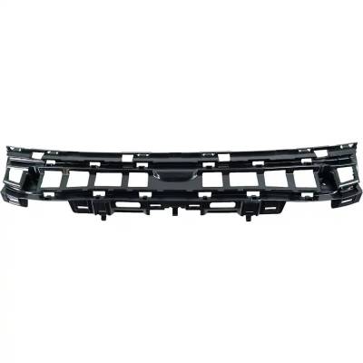 Rareelectrical - New Center Rear Bumper Retainer Compatible With Mercedes Benz C300 Base C300 4Matic C43 Amg 4Matic