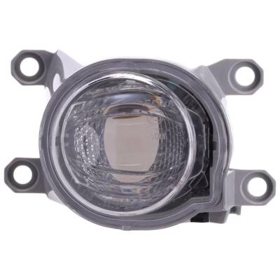 Rareelectrical - New Right Front Fog Light Compatible With Toyota Prius Base 4 Cyl 1.8L 2022 Production Date From