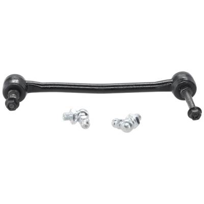 Rareelectrical - New Left Front Sway Bar Link Compatible With Ford F-250 Super Duty Xl 8 Cyl 6.0L Excursion Eddie