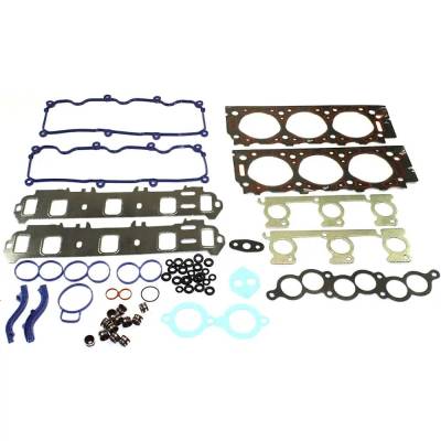 Rareelectrical - New Graphite Cylinder Head Gasket Compatible With Ford Mazda Ranger Edge 6 Cyl 3.0L B3000 Se 6 Cyl