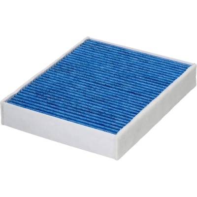 Rareelectrical - New Biofunctional Cabin Air Filter Compatible With Bmw 440I Gran Coupe Base 6 Cyl 3.0L M2 Base 6 Cyl