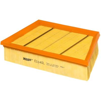 Rareelectrical - New Air Filter Compatible With Land Rover Range Rover Evoque Hse Dynamic 4 Cyl 2.0L Discovery Sport