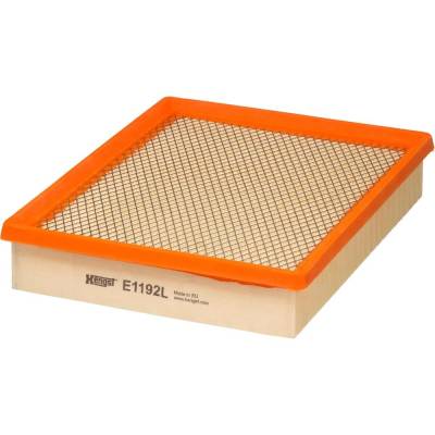 Rareelectrical - New Euro Air Filter Compatible With Saab 9-3 Arc 4 Cyl 2.0L 9-3 Turbo X 6 Cyl 2.8L 9-3 Aero 4 Cyl