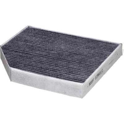 Rareelectrical - New Carbon Cabin Air Filter Compatible With Audi Porsche A4 Quattro Premium 4 Cyl 2.0L Macan Gts 6