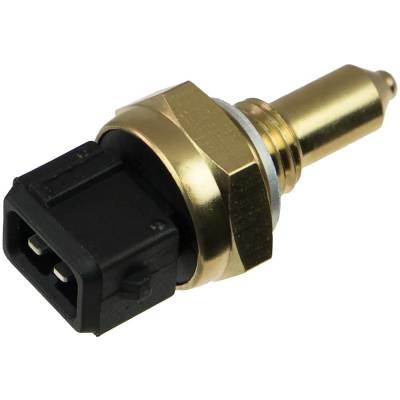 Rareelectrical - New Coolant Temperature Sensor Compatible With Bmw X6 Sdrive35i 6 Cyl 3.0L 428I Base 4 Cyl 2.0L 650I
