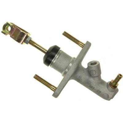 Rareelectrical - New 16 Mm Clutch Master Cylinder Compatible With Acura Honda Civic Del Sol S 4 Cyl 1.5L Civic Del
