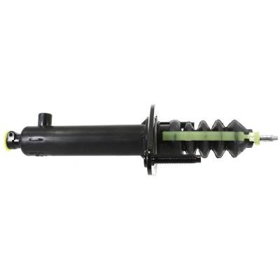 Rareelectrical - New Aluminum Clutch Slave Cylinder Compatible With Chevrolet Gmc C3500 Cheyenne 8 Cyl 7.4L C3500