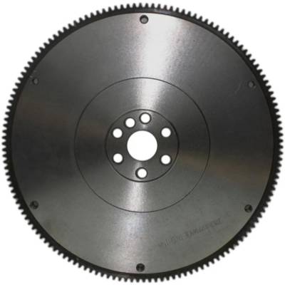Rareelectrical - New 142 Tooth Count Flywheel Compatible With Chevrolet Isuzu S10 Ls 4 Cyl 2.2L Beretta Base 4 Cyl