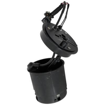 Rareelectrical - New Diesel Emissions Fluid Heater Compatible With Volkswagen Touareg Comfortline Tdi 6 Cyl 3.0L