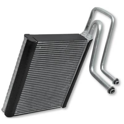 Rareelectrical - New Front A/C Evaporator Compatible With Ford Transit-150 Ptv 6 Cyl 3.5L Transit-350 Xl 6 Cyl 3.7L