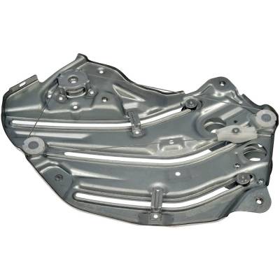 Rareelectrical - New Right Window Regulator Without Motor Compatible With Ford Mustang V6 Mustang Gt Premium Mustang