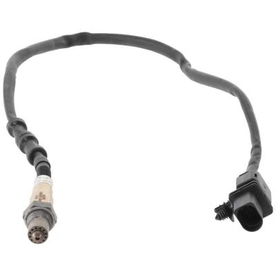 Rareelectrical - New Wideband Oxygen Sensor Compatible With Audi Bmw Ford Transit-350 Hd Base 6 Cyl 3.5L Transit-350