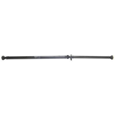 Rareelectrical - Rear Prop Shaft Assembly Compatible With 2005-2008 Volvo Xc90 3.2 Xc90 V8 Xc90 V8 Ocean Race 3.2L