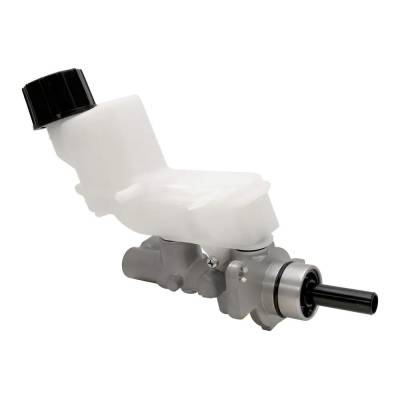 Rareelectrical - New Brake Master Cylinder Compatible With Mazda 6 I 4 Cyl 2.3L 6 S 6 Cyl 3.0L 2003-2005 Gj6f4340z