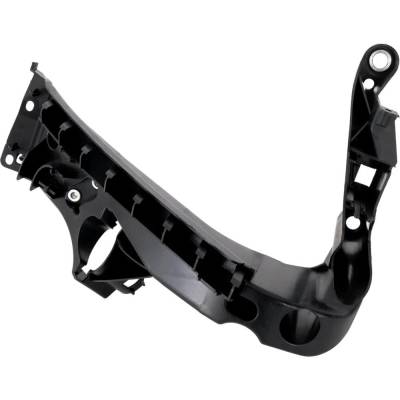 Rareelectrical - New Right Outer Headlight Bracket Compatible With Audi S5 Cabriolet 6 Cyl 3.0L S5 Base 8 Cyl 4.2L A5