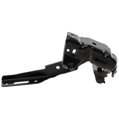Rareelectrical - New Right Hood Hinge Compatible With Acura Integra Elite A-Spec 4 Cyl 1.5L Integra A-Spec 4 Cyl 1.5L