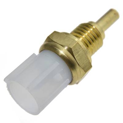 Rareelectrical - New Coolant Temperature Sensor Compatible With Acura Honda Civic Lx 4 Cyl 1.5L S2000 Base 4 Cyl 2.0L