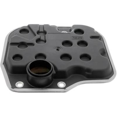 Rareelectrical - New Oe Replacement Automatic Transmission Filter Compatible With Scion Toyota Yaris Base 4 Cyl 1.5L