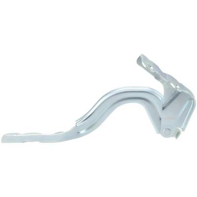 Rareelectrical - New Left Hood Hinge Compatible With Kia Forte Koup Ex 2016 Production Date To July 31 Forte5 Lx