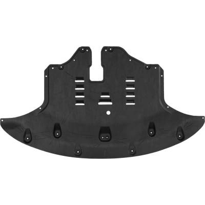 Rareelectrical - Lower Engine Cover Splash Shield Compatible With 2016-2020 Kia Sorento 3.3L V6 Front Protective