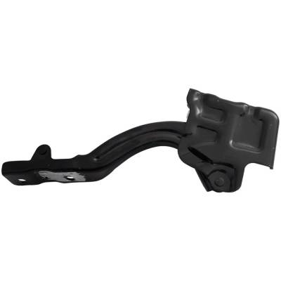 Rareelectrical - New Right Hood Hinge Compatible With Kia Niro Lx 4 Cyl 1.6L Niro Ev Premium+ Niro Ev Wind+ Niro