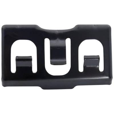 Rareelectrical - New Rear Bumper Retainer Compatible With Nissan Juke Nismo Rs 4 Cyl 1.6L Rogue Sv 3 Cyl 1.5L Rogue