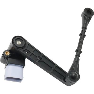 Rareelectrical - New Suspension Sensor Compatible With Land Rover Range Rover Sport Supercharged 8 Cyl 5.0L Range