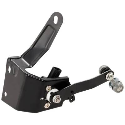 Rareelectrical - New Rear Suspension Ride Height Sensor Compatible With Lexus Gs430 Base 8 Cyl 4.3L Is350 C 6 Cyl