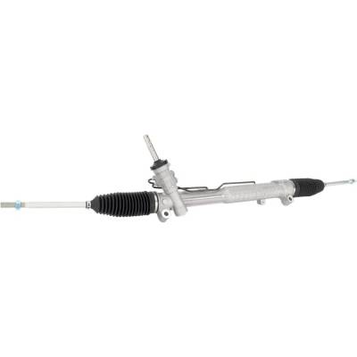 Rareelectrical - New Power Steering Rack Compatible With Land Rover Lr3 Base 6 Cyl 4.0L Lr3 Se 6 Cyl 4.0L Lr3 Hse 8