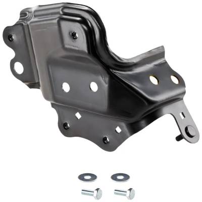 Rareelectrical - New Left Front Fender Support Compatible With Lexus Nx300h Luxury 4 Cyl 2.5L Nx300h F Sport Black