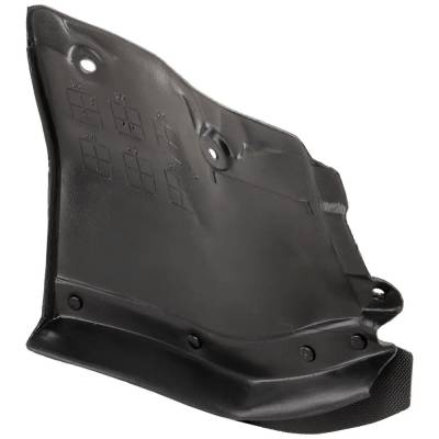 Rareelectrical - New Left Front Fender Apron Seal Compatible With Lexus Toyota Avalon Hybrid Limited 4 Cyl 2.5L