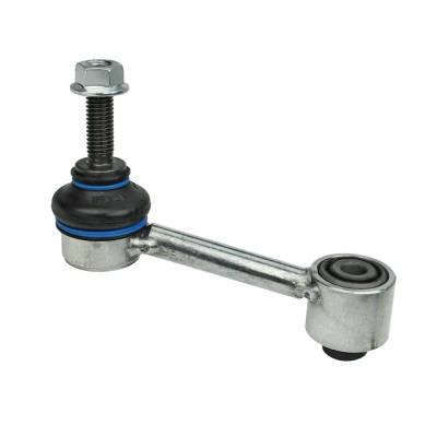 Rareelectrical - New Rear Sway Bar Link Compatible With Volkswagen Eos Komfort 4 Cyl 2.0L Passat Wolfsburg Edition 4