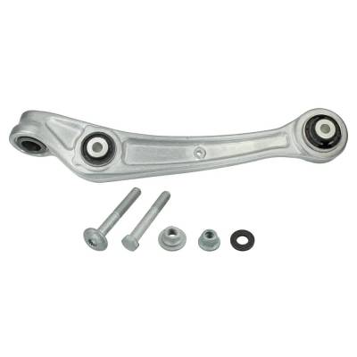 Rareelectrical - New Left Front Lower Control Arm Compatible With Audi Porsche A4 Komfort 4 Cyl 2.0L A6 Quattro
