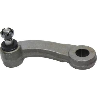 Rareelectrical - New Pitman Arm Compatible With Gmc G3500 Vandura 6 Cyl 4.3L G3500 Rally 8 Cyl 7.4L G1500 Rally Stx 6