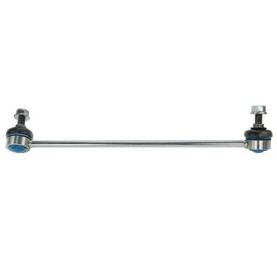 Rareelectrical - New Left Front Sway Bar Link Compatible With Bmw X5 4.8Is 8 Cyl 4.8L X5 4.4I 8 Cyl 4.4L X5 3.0I 6