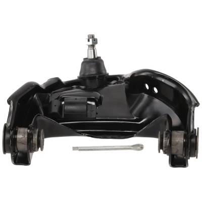 Rareelectrical - New Right Upper Control Arm Compatible With Chevrolet Gmc Jimmy Sle 6 Cyl 4.3L Blazer Zr2 6 Cyl 4.3L