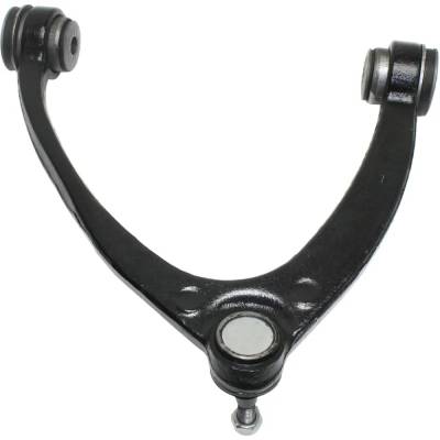 Rareelectrical - New Right Upper Control Arm Compatible With Chevrolet Gmc Sierra 1500 Sle 8 Cyl 5.3L Tahoe Ls 8 Cyl