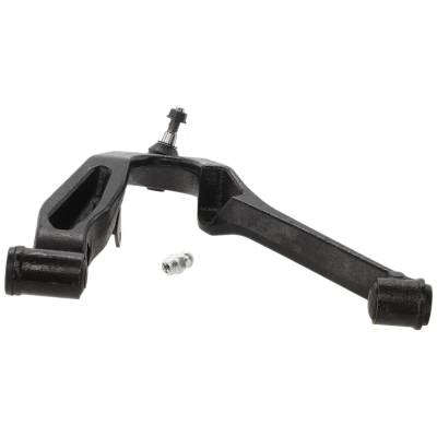 Rareelectrical - New Right Lower Control Arm Compatible With Chevrolet Silverado 2500 Hd Classic Ls 8 Cyl 6.0L
