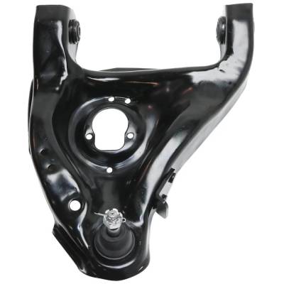 Rareelectrical - New Left Lower Control Arm Compatible With Chevrolet Gmc S10 Blazer Tahoe 6 Cyl 4.3L S10 Blazer