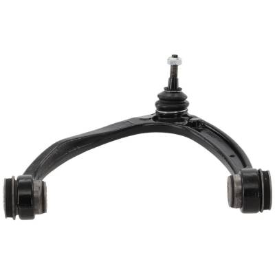 Rareelectrical - New Left Upper Control Arm Compatible With Chevrolet Gmc Suburban 1500 Ltz 8 Cyl 5.3L Yukon Denali 8