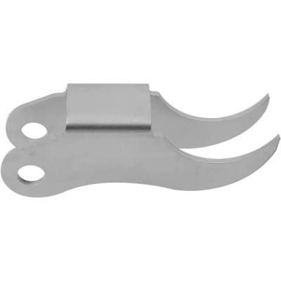 Rareelectrical - New Left Rear Lower Shock Bracket Compatible With Chevrolet Gmc Silverado 1500 Lt 8 Cyl 6.0L Sierra