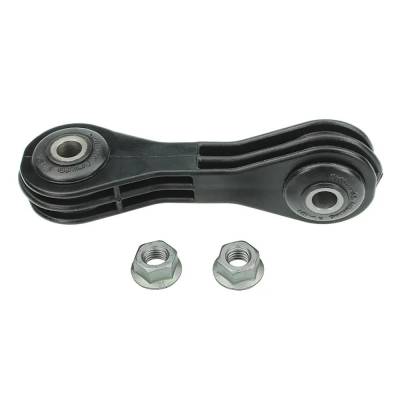Rareelectrical - New Front Sway Bar Link Compatible With Volkswagen Beetle 2.5 5 Cyl 2.5L Beetle Gl 4 Cyl 1.8L Beetle